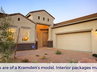 9160 W Spanish Dagger Dr, Marana, AZ 85653
