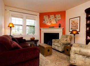 3716 Windom Pl NW, Washington, DC 20016