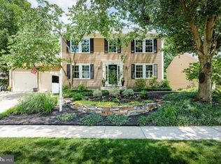 8510 Dark Hawk Cir, Columbia, MD 21045