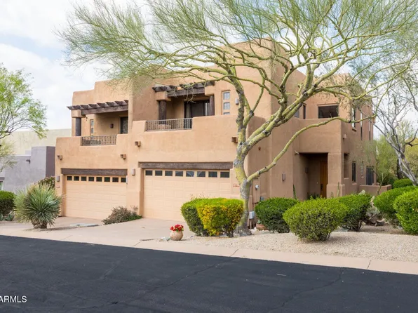 10152 E WHITE FEATHER Lane, Scottsdale, AZ 85262