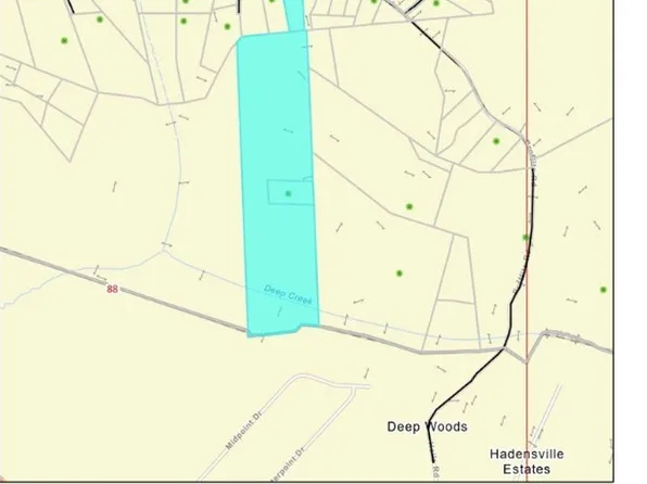 127 Cedar Blf #103, Louisa, VA 23093