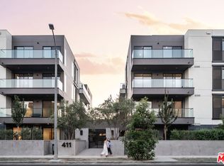 411 S Hamel Rd #102, Los Angeles, CA 90048