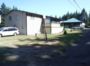 634 Copalis Beach Rd, Copalis Beach, WA 98535