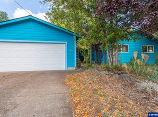 784 Dalke St E, Monmouth, OR 97361