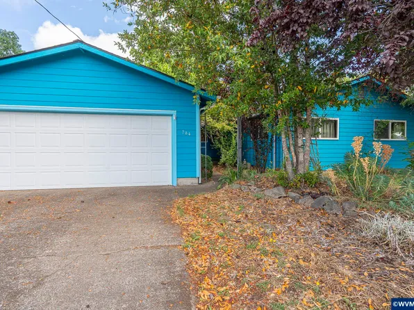784 Dalke St E, Monmouth, OR 97361