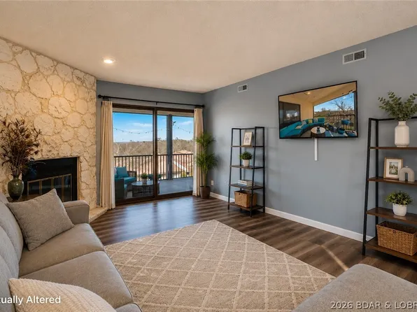 45 W Casa Seville Dr #2A, Lake Ozark, MO 65049