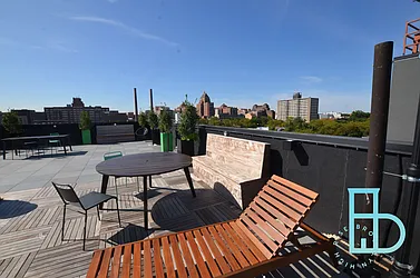 Rented by Brooklyn High Rise LLC