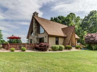 75 Waterfront Rd, Glade Hill, VA 24092