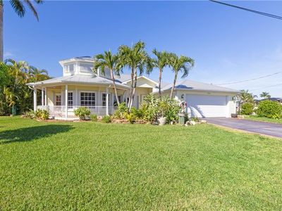 4520 SW 1st Pl, Cape Coral, FL, 33914