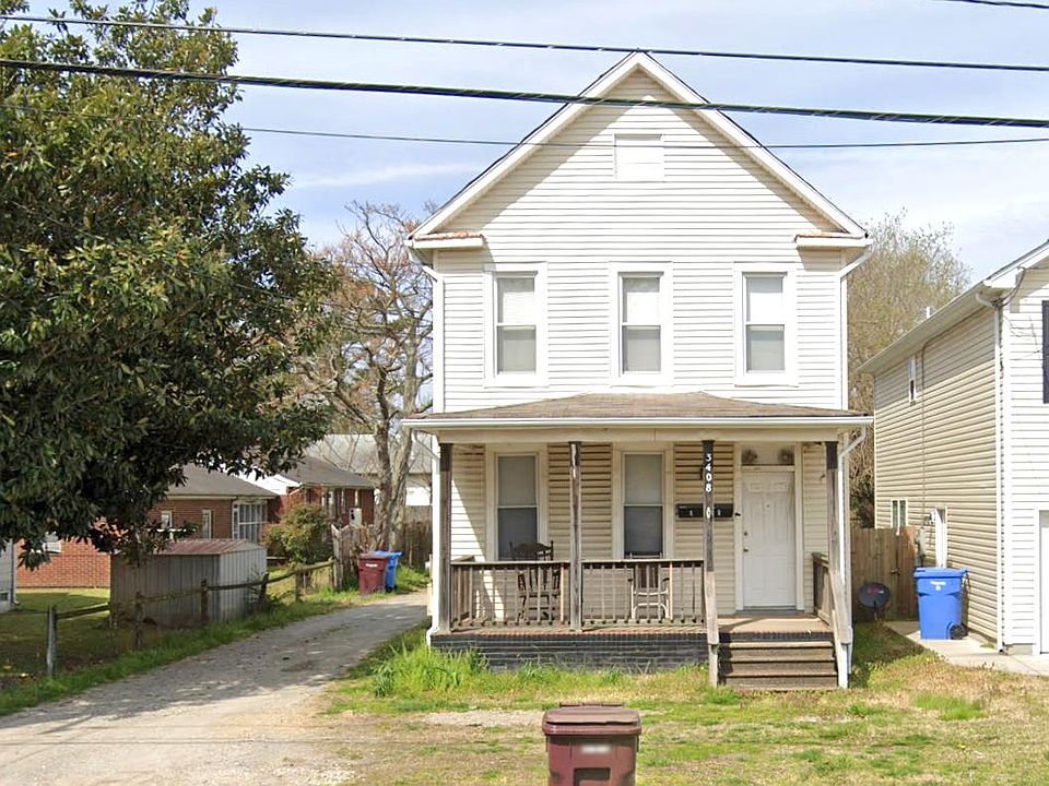 1st image of 3408 Bainbridge Blvd #B
