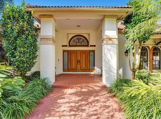 2955 Luckie Rd, Weston, FL 33331