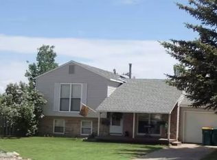 405 High Meadow Court, Hayden, CO 81639