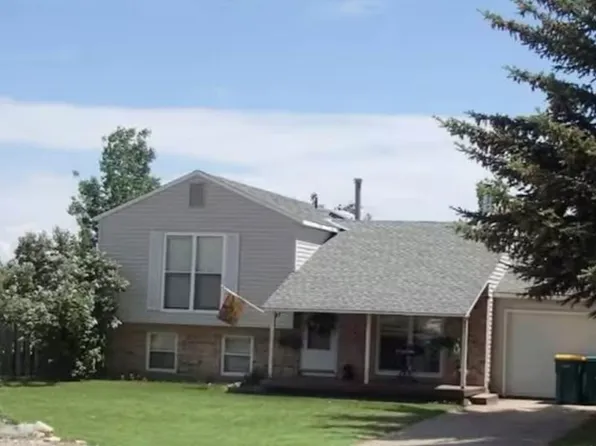 405 High Meadow Court, Hayden, CO 81639