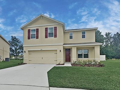 6501 Wagon Trail St, Zephyrhills, FL, 33541