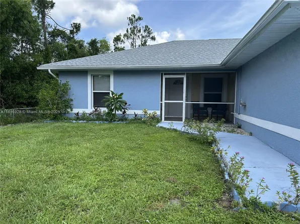 2702 Robin Ave S #2702, Lehigh Acres, FL 33973
