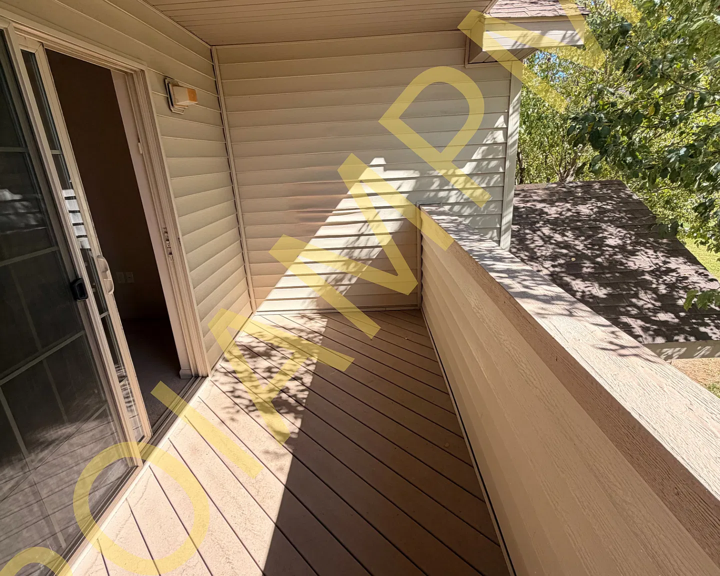 Riverview Apartments — Photo 2