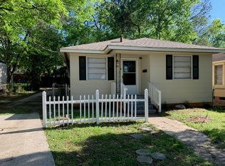 185 Chatsworth St, Baton Rouge, LA 70802