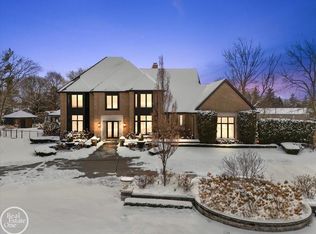 37251 Fiore Trl, Clinton Township, MI 48036