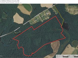 Evansdale Rd, Wilson, NC 27893