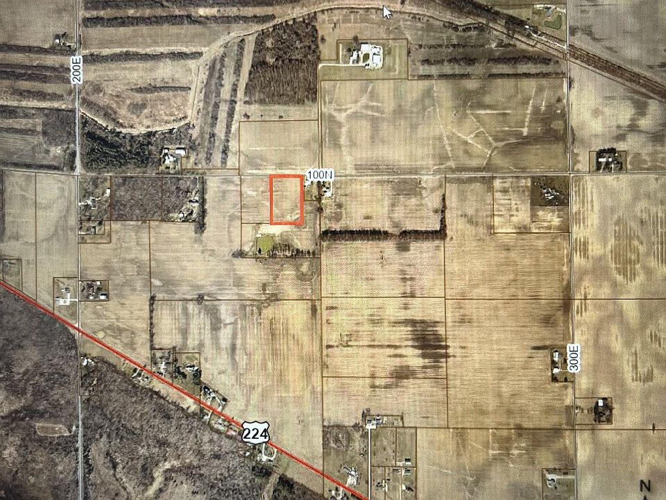 1st image of E Hundred North Rd