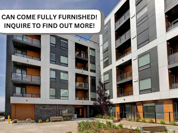 8500 S 19th Ave SE #1210, Calgary, AB T2A 7W8