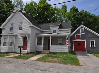 10 Jackson St, Hillsboro, NH 03244