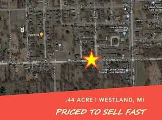 Annapolis Rd, Westland, MI 48186