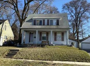 130 Marquette St, Pontiac, MI
