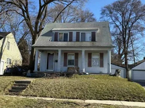 130 Marquette St, Pontiac, MI 48342