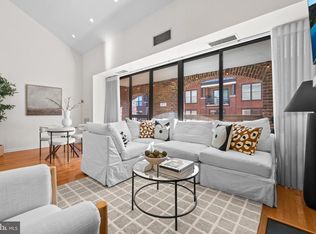 Georgetown, Washington, DC 20007