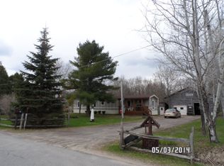 57 High St, Fort Covington, NY 12937