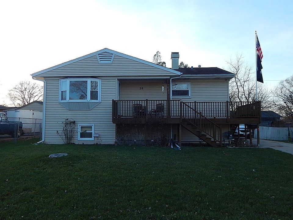 1st image of 58 Ash St