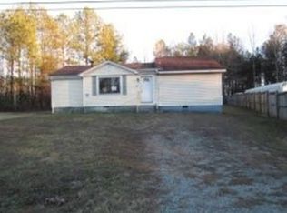 162 Kevin Dale Dr, Lexington, NC 27295