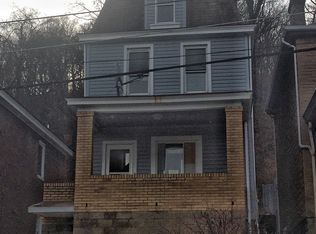 820 Doyle Ave, Homestead, PA