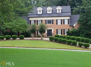 1932 Kanawha Dr, Stone Mountain, GA 30087