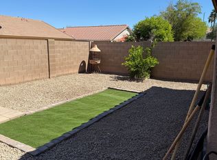 12914 W Bloomfield Rd, El Mirage, AZ 85335