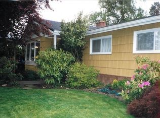 1017 Archie St, Eugene, OR 97402