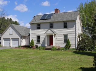 746 Bay Rd, Amherst, MA 01002