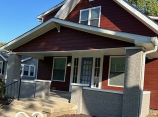 4930 Brookville Rd, Indianapolis, IN 46201