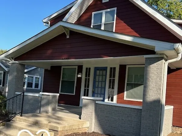 4930 Brookville Rd, Indianapolis, IN 46201
