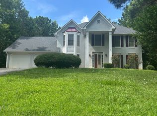 1444 Interlaken Pass, Jonesboro, GA 30238