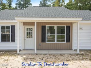121 Beach House Way, Bolivia, NC 28422