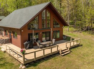 4630 Rottier Trl NW, Hackensack, MN 56452