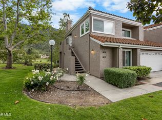 6072 Paseo Encantada, Camarillo, CA 93012