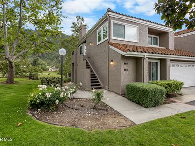 6072 Paseo Encantada, Camarillo, CA, 93012