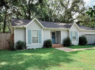 2555 East Rd, Mobile, AL 36693