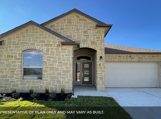 16712 Ponte Vecchio Dr, Pflugerville, TX 78660