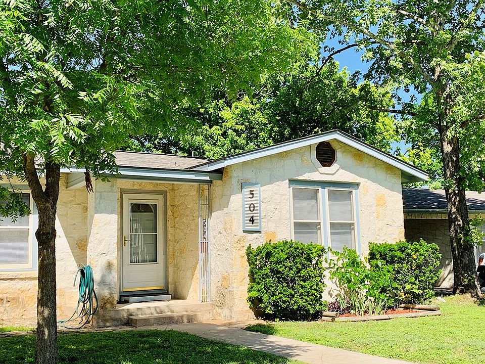 1st image of 504 Bluebonnet Dr
