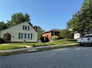 2922 Monterey St, Saint Joseph, MO 64507