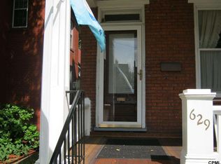 629 Hummel Ave, Lemoyne, PA 17043